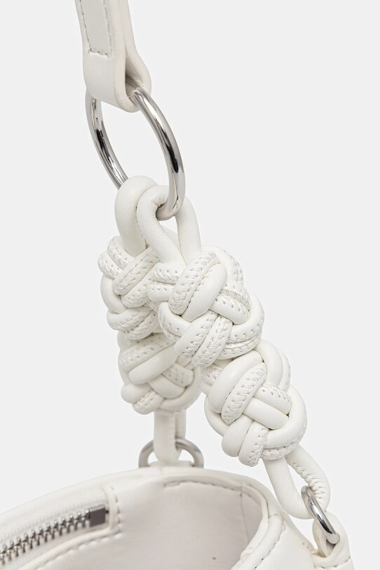 Kabelka Love Moschino JC4235PP0MKL0100 bílá