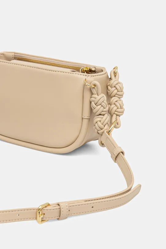 Accesorii Love Moschino geantă JC4235PP0MKL0104 bej