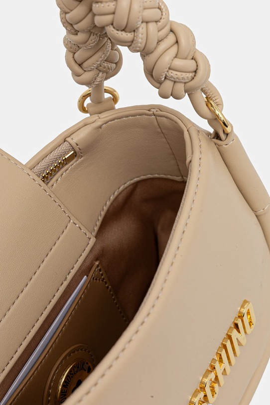 Love Moschino geantă JC4235PP0MKL0104 bej