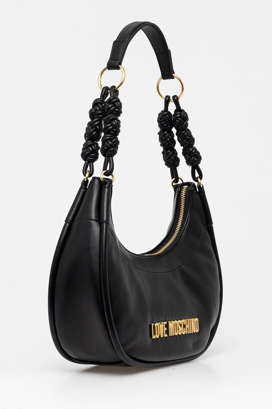 Kabelka Love Moschino JC4237PP0MKL0000 čierna SS25