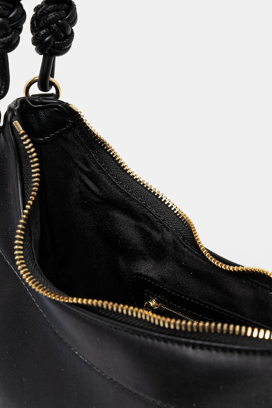 Love Moschino geantă JC4237PP0MKL0000 negru