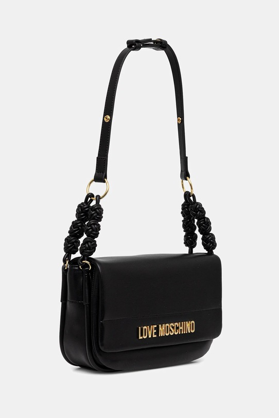 Love Moschino geantă JC4234PP0MKL0000 negru SS25