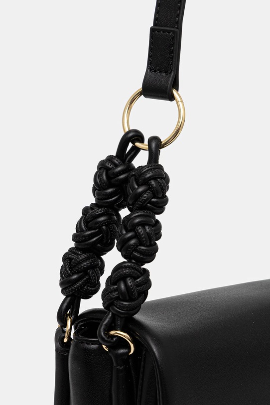 Love Moschino geantă negru JC4234PP0MKL0000