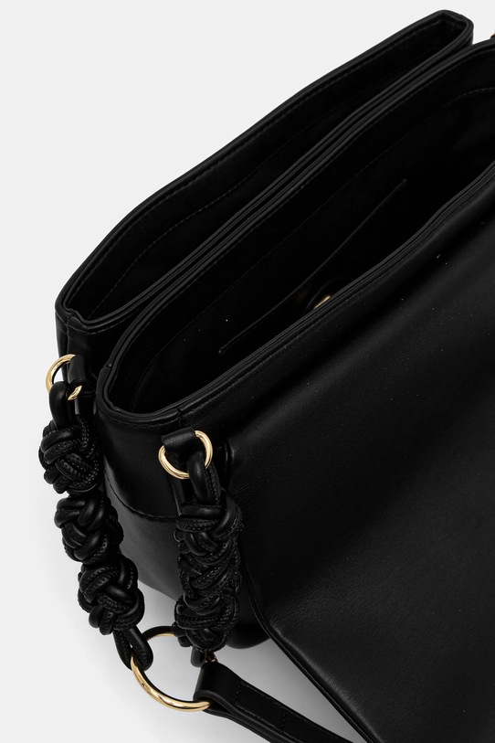 Love Moschino geantă JC4234PP0MKL0000 negru