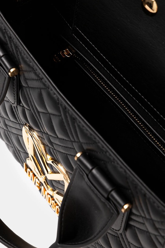 Torba Love Moschino JC4303PP0MK1200A crna