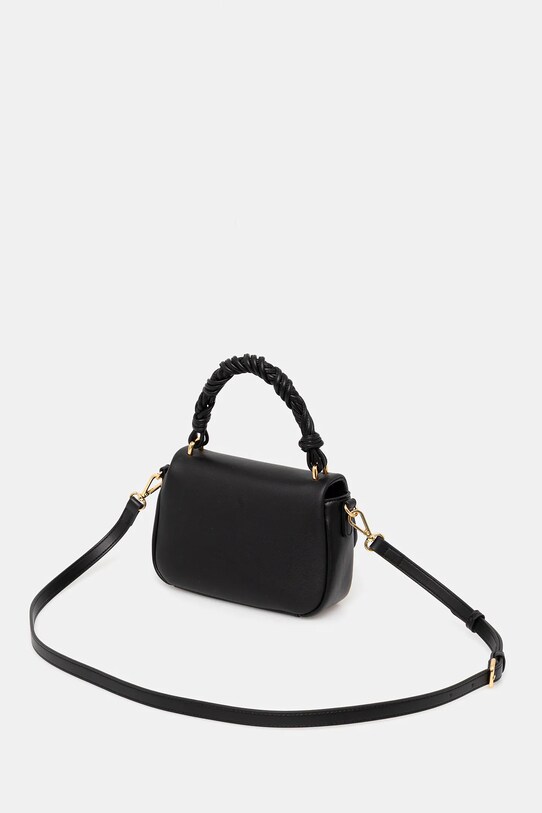 Akcesoria Love Moschino torebka JC4311PP0MK1300A czarny