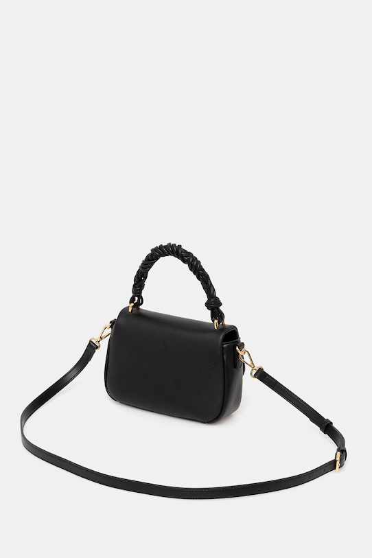 Accesorii Love Moschino poșetă JC4311PP0MK1300A negru