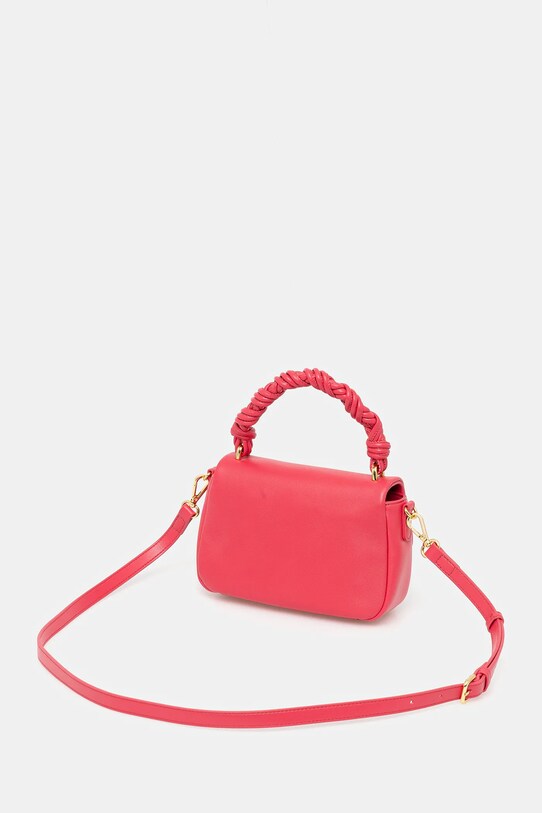 Akcesoria Love Moschino torebka JC4311PP0MK1361A różowy