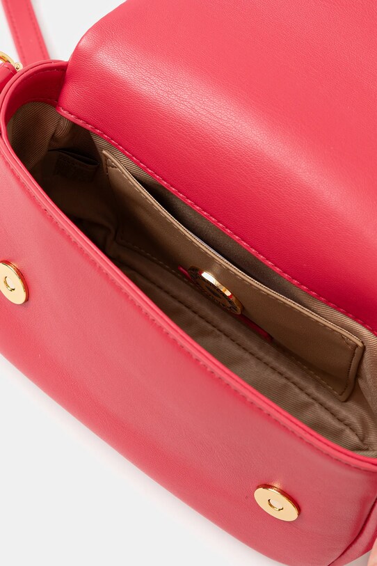 Love Moschino torebka JC4311PP0MK1361A różowy