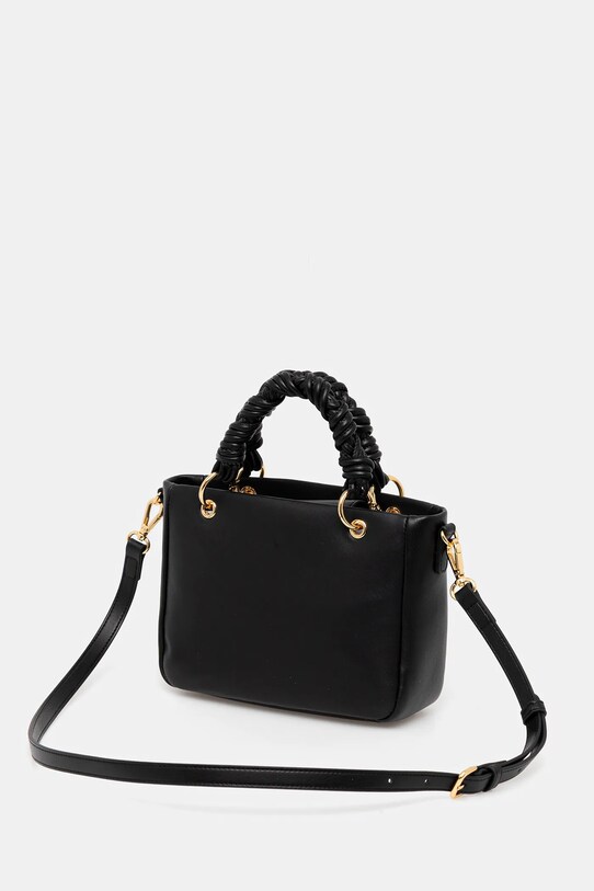 Akcesoria Love Moschino torebka JC4313PP0MK1300A czarny