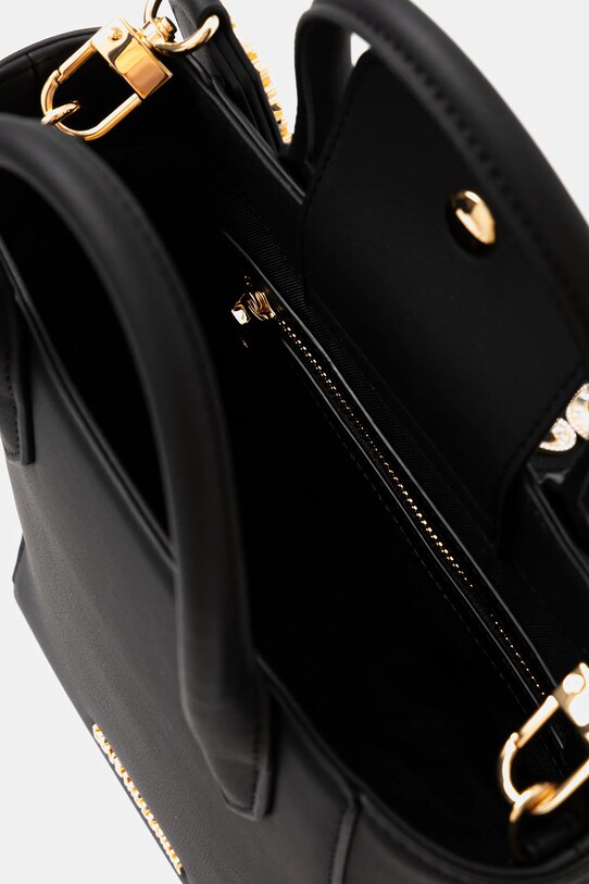 Love Moschino torebka JC4277PP0MKI0000 czarny