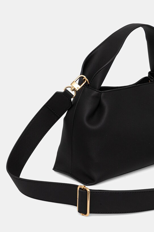 Doplňky Kabelka Love Moschino JC4278PP0MKI0000 černá