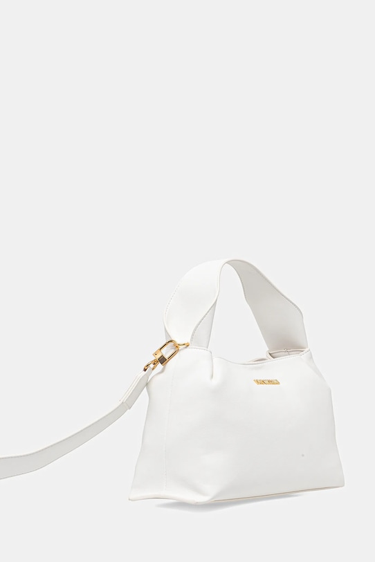 Love Moschino torebka JC4278PP0MKI0100 biały SS25
