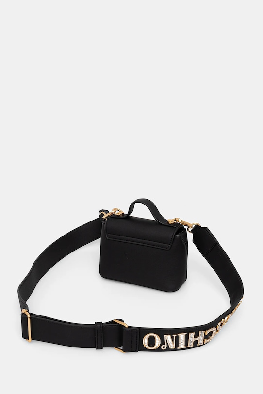 Doplňky Kabelka Love Moschino JC4279PP0MKI0000 černá
