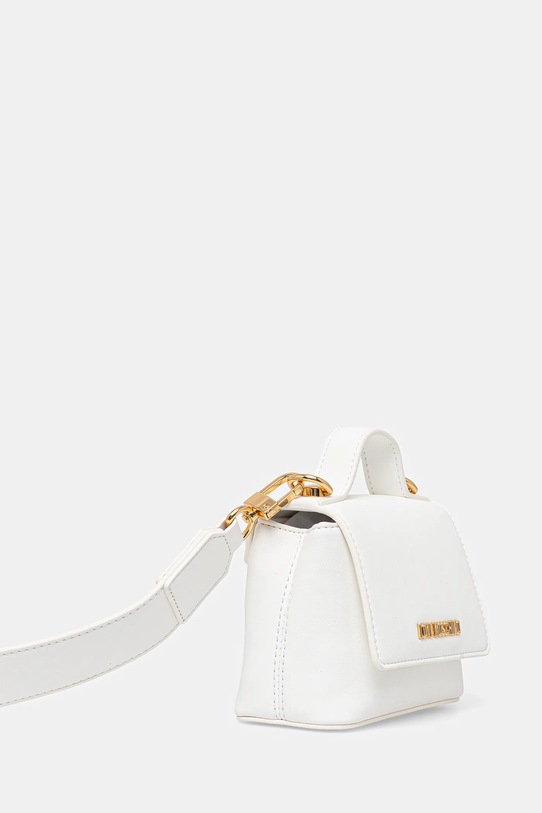 Love Moschino torebka JC4279PP0MKI0100 biały SS25