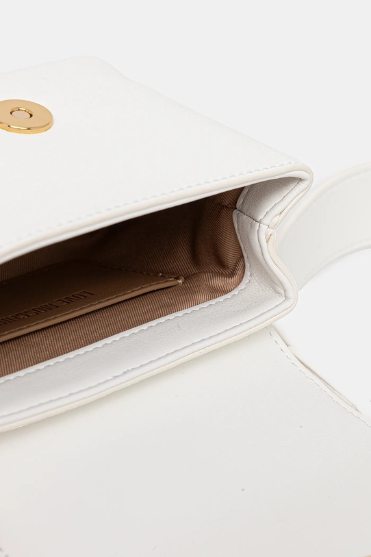 Love Moschino torebka JC4279PP0MKI0100 biały