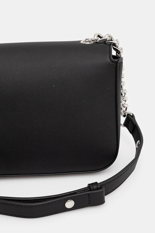 Akcesoria Love Moschino torebka JC4254PP0MKD000B czarny