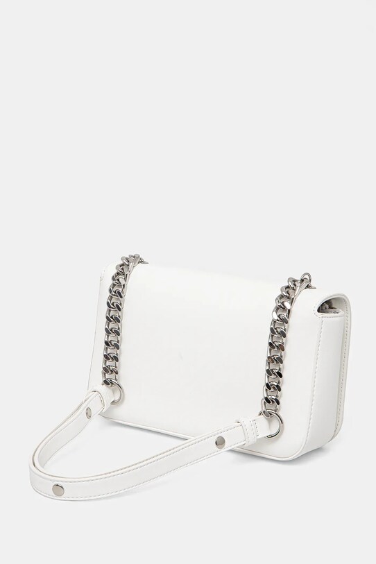 Accesorii Love Moschino poseta JC4254PP0MKD0100 alb