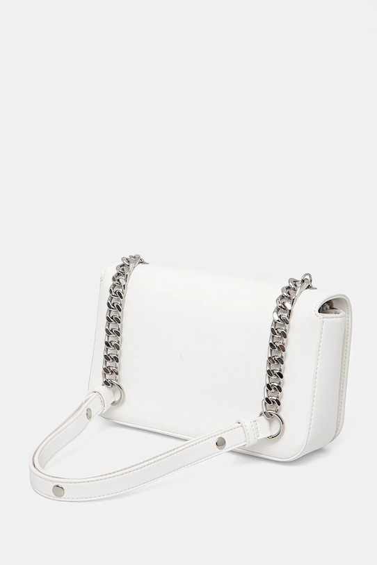 Аксессуары Сумочка Love Moschino JC4254PP0MKD0100 белый