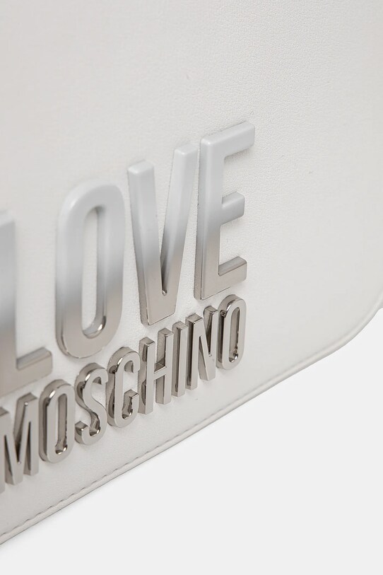 Love Moschino poseta alb JC4254PP0MKD0100