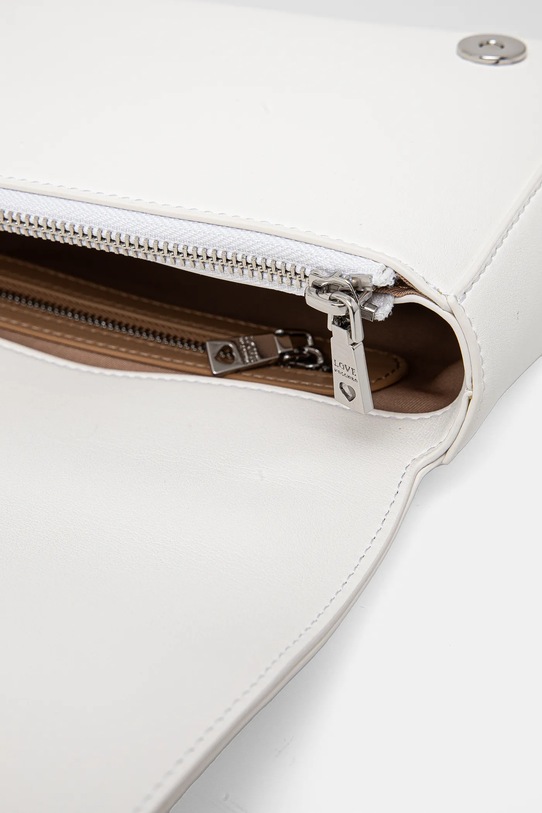 Сумочка Love Moschino JC4254PP0MKD0100 белый