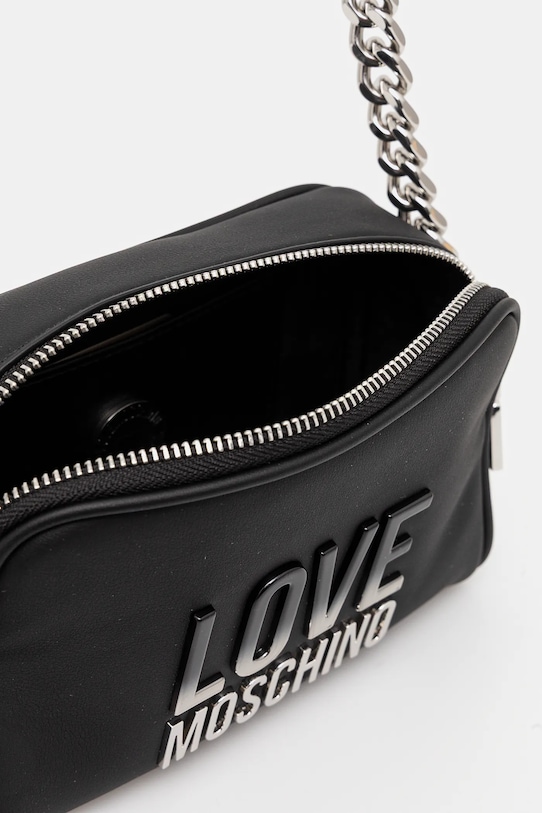 Kabelka Love Moschino JC4255PP0MKD000B čierna