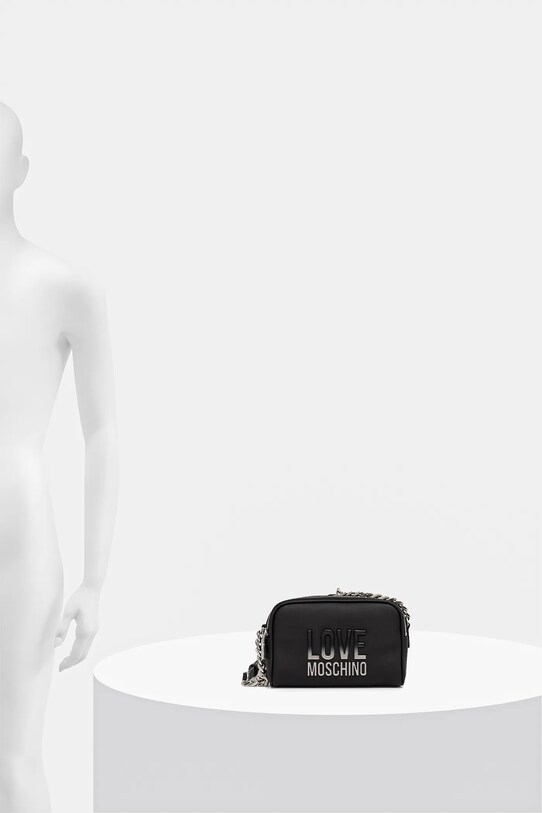 Kabelka Love Moschino JC4255PP0MKD000B