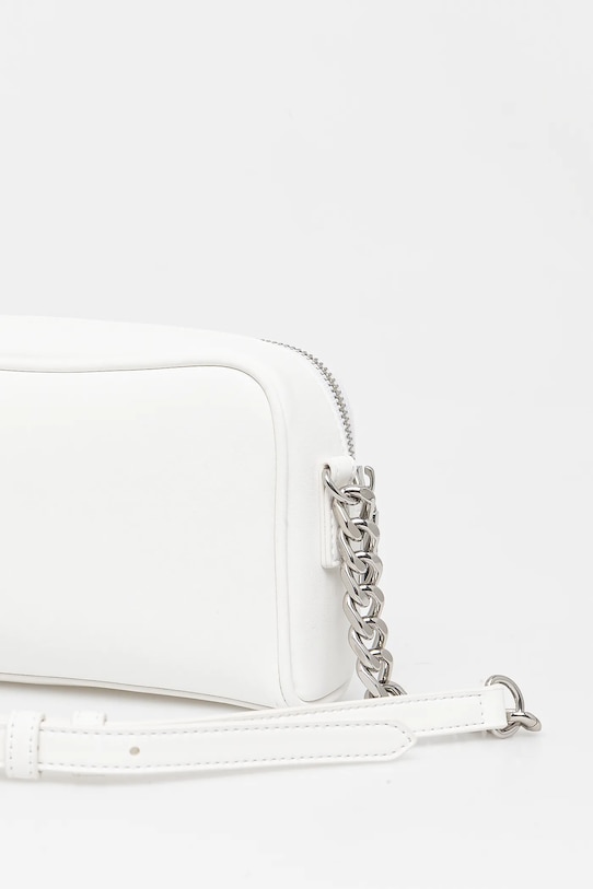 Kiegészítők Love Moschino kézitáska JC4255PP0MKD0100 fehér