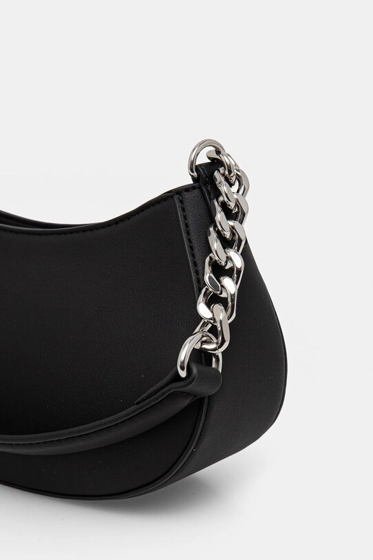 Accesorii Love Moschino poseta JC4256PP0MKD000B negru