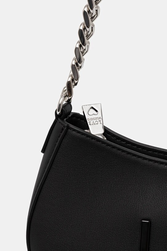 Love Moschino poseta negru JC4256PP0MKD000B