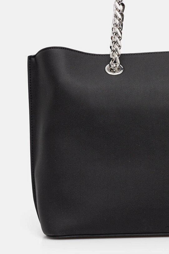 Accesorii Love Moschino geantă JC4257PP0MKD000B negru