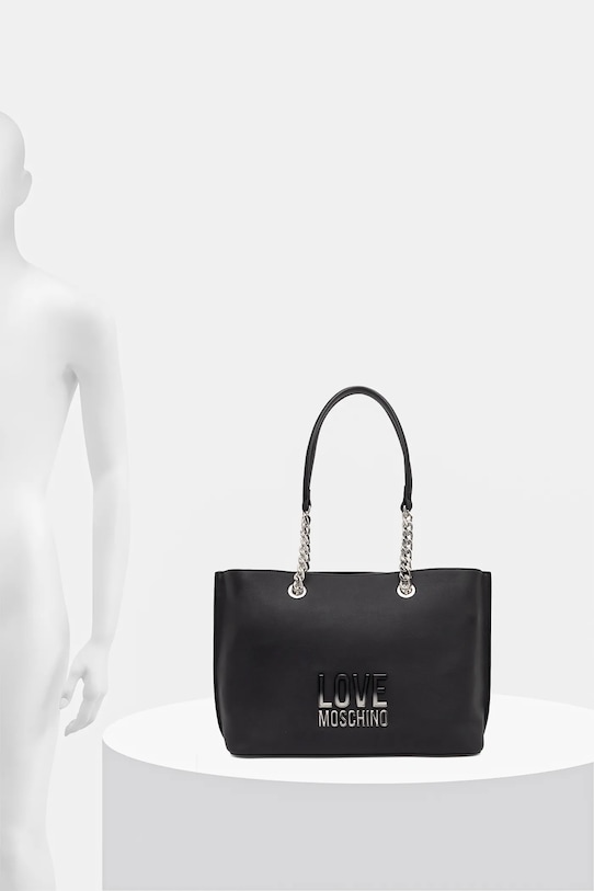 Love Moschino torebka JC4257PP0MKD000B