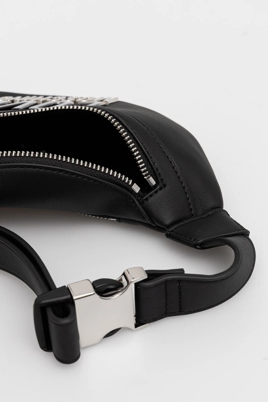 Ľadvinka Love Moschino čierna JC4259PP0MKD000B