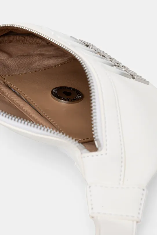 Torba oko struka Love Moschino JC4259PP0MKD0100 bijela