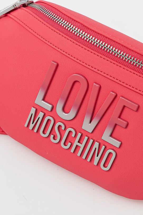 Ľadvinka Love Moschino ružová JC4259PP0MKD0615