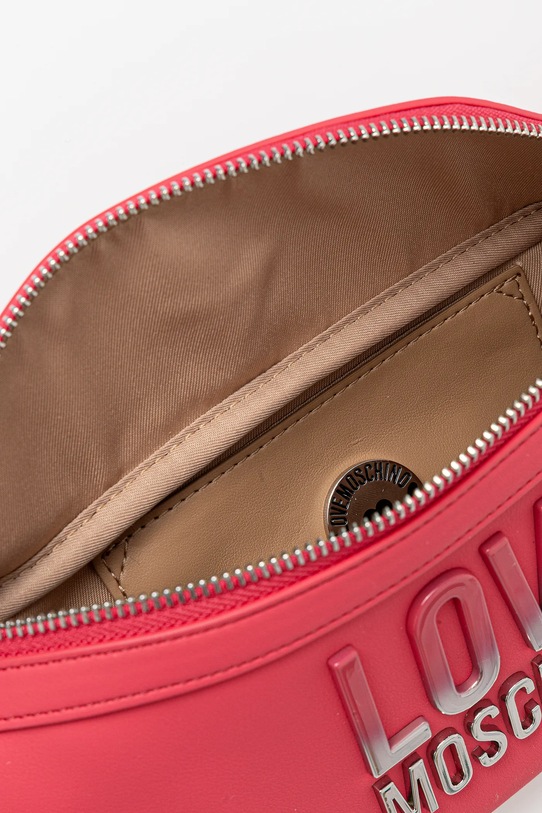 Ľadvinka Love Moschino JC4259PP0MKD0615 ružová