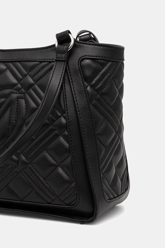 Accesorii Love Moschino geantă JC4206PP0MLA000B negru