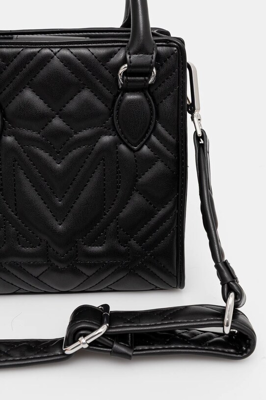 Аксесоари Чанта Love Moschino JC4211PP0MLA000B черен