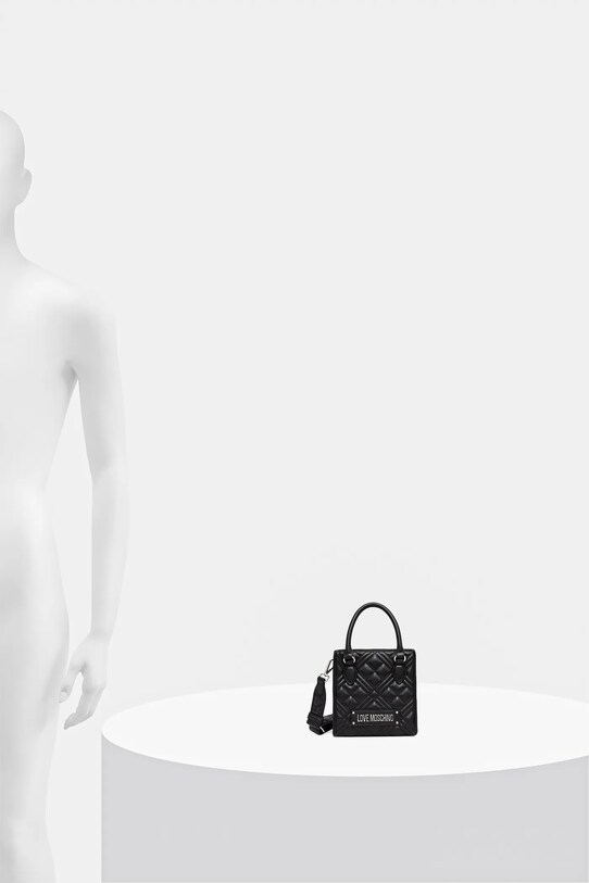 Чанта Love Moschino JC4211PP0MLA000B