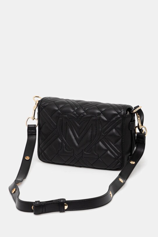 Akcesoria Love Moschino torebka JC4210PP0MLA0000 czarny