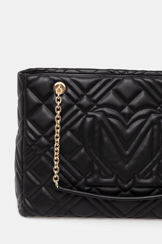 Αξεσουάρ Τσάντα Love Moschino JC4145PP0MLA0000 μαύρο
