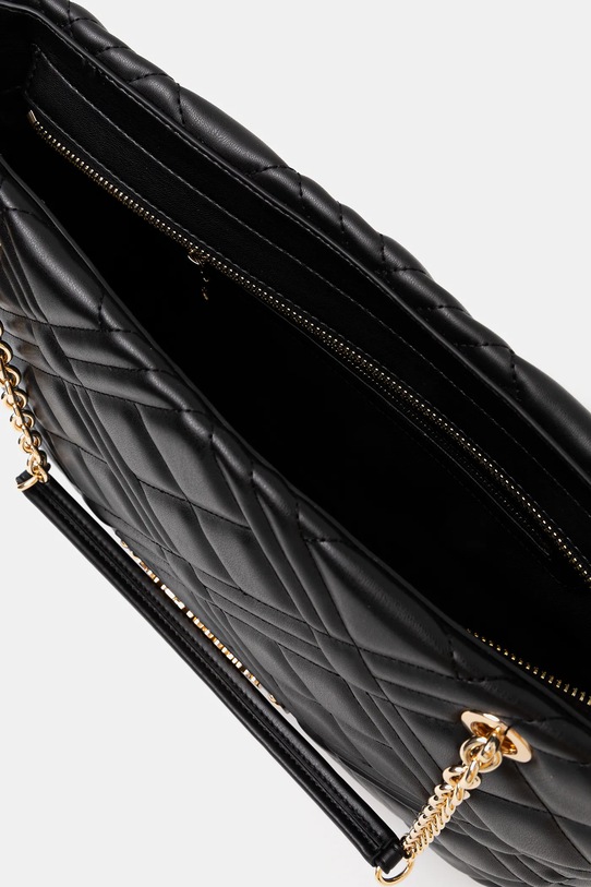 Torba Love Moschino JC4145PP0MLA0000 crna