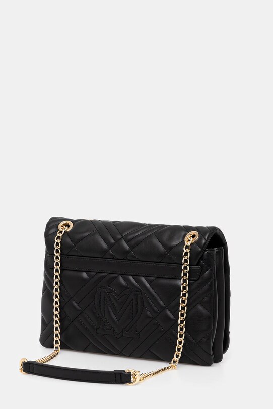 Akcesoria Love Moschino torebka JC4153PP0MLA0000 czarny