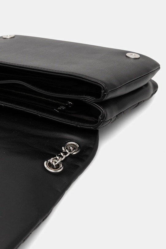 Love Moschino geantă JC4153PP0MLA000B negru