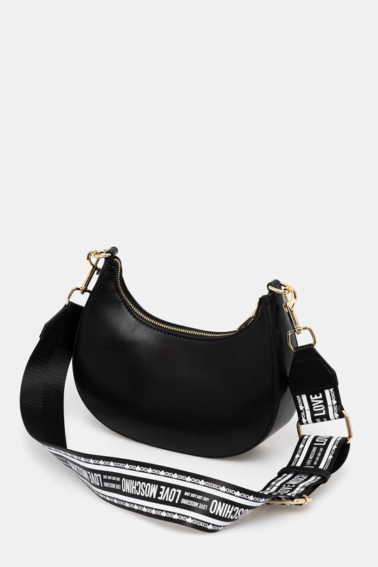 Kiegészítők Love Moschino kézitáska JC4219PP0MKF0000 fekete