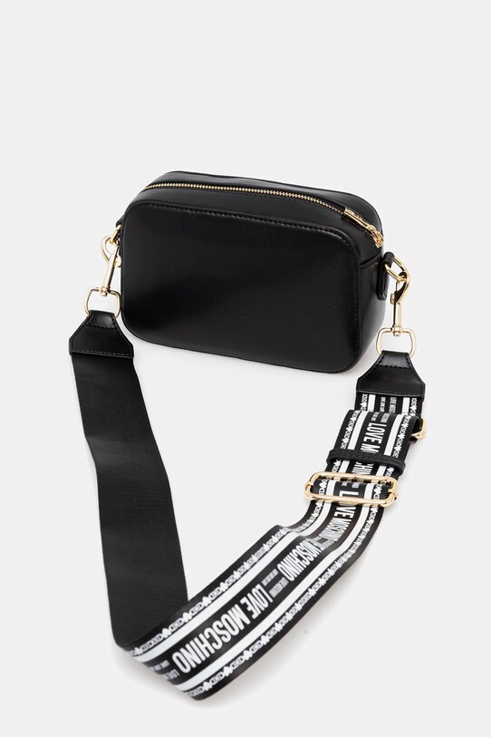 Doplnky Kabelka Love Moschino JC4220PP0MKF0000 čierna