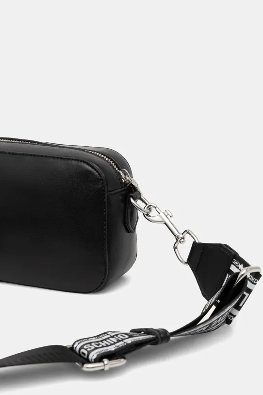 Doplňky Kabelka Love Moschino JC4220PP0MKF000B černá