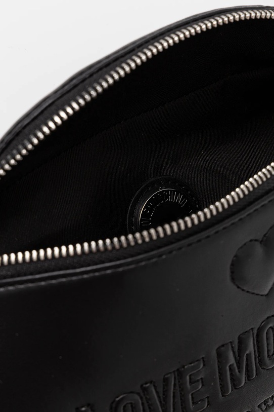 Love Moschino marsupio JC4223PP0MKF000B nero
