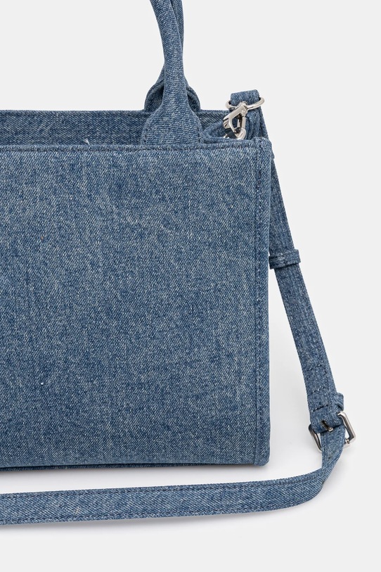 Accessori Love Moschino borsa in jeans JC4244PP0MKM0750 blu