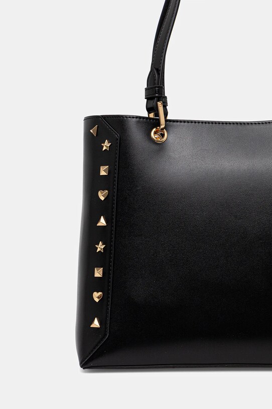Doplňky Kabelka Love Moschino JC4269PP0MKH0000 černá